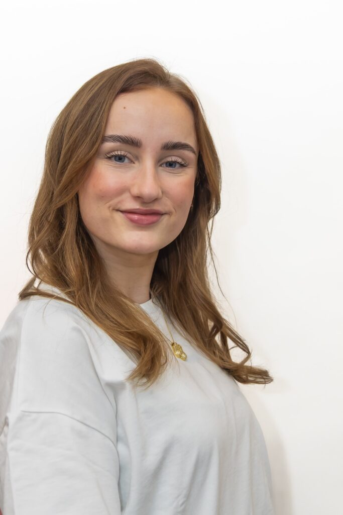 Chimène - baliemedewerker