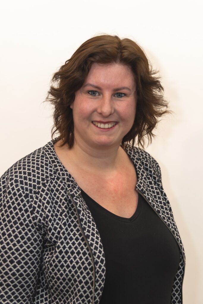 Dian - baliemedewerker