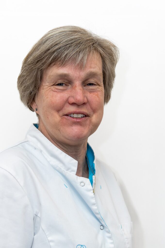 Jeanet preventie assistent