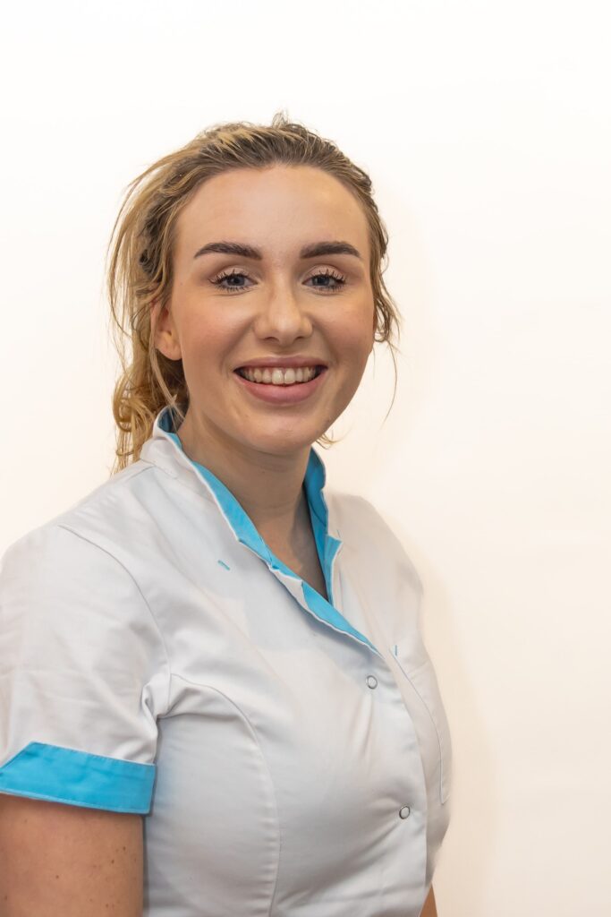 Romy - preventie assistent