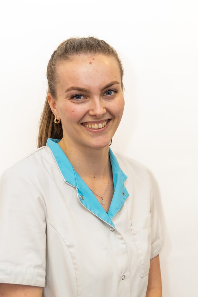 Thea - preventie assistent